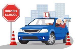 Iqra Driving School