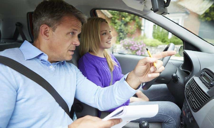Iqra Driving School