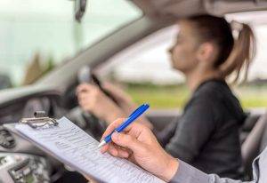 Iqra Driving School