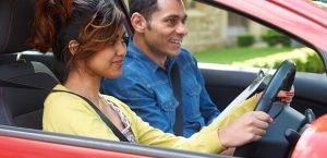 Iqra Driving School