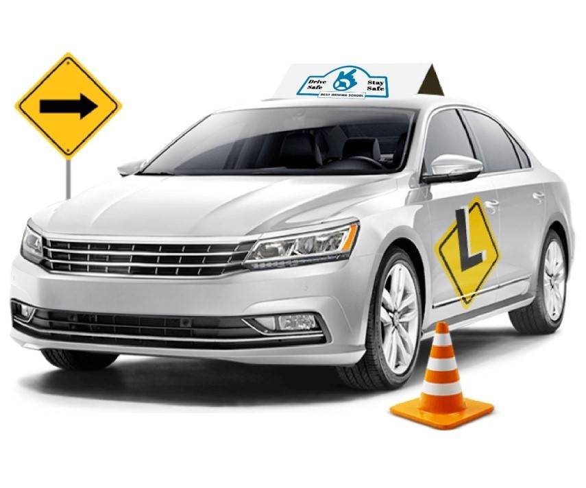 Iqra Driving School