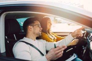 iqra driving school