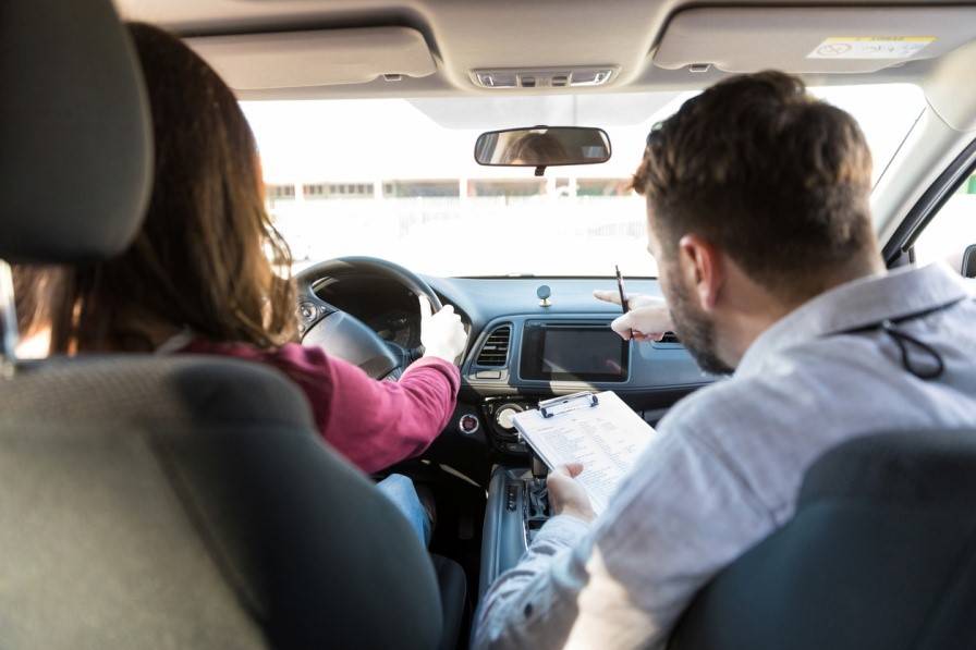 Iqra Driving school
