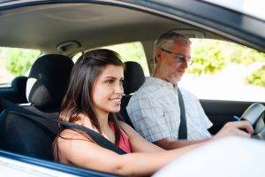 Iqra Driving school