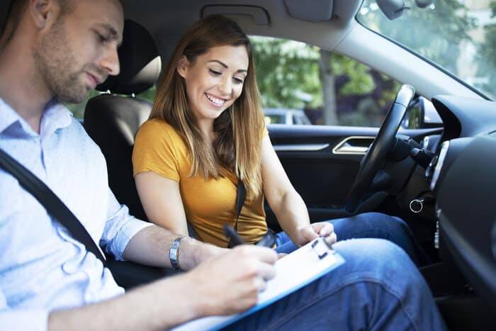 Iqra Driving school