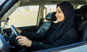 Iqra Driving school