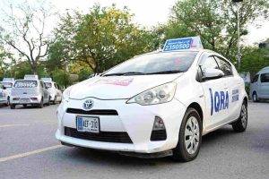 Iqra Driving school