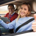 Why Choose A Ladies-Only Driving School For Your Driving Lessons?