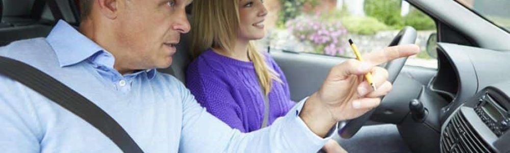 Iqra Driving School