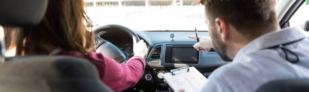 Iqra Driving school