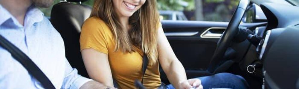 Iqra Driving school