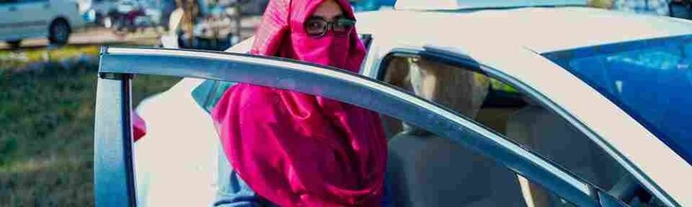 Iqra Driving school